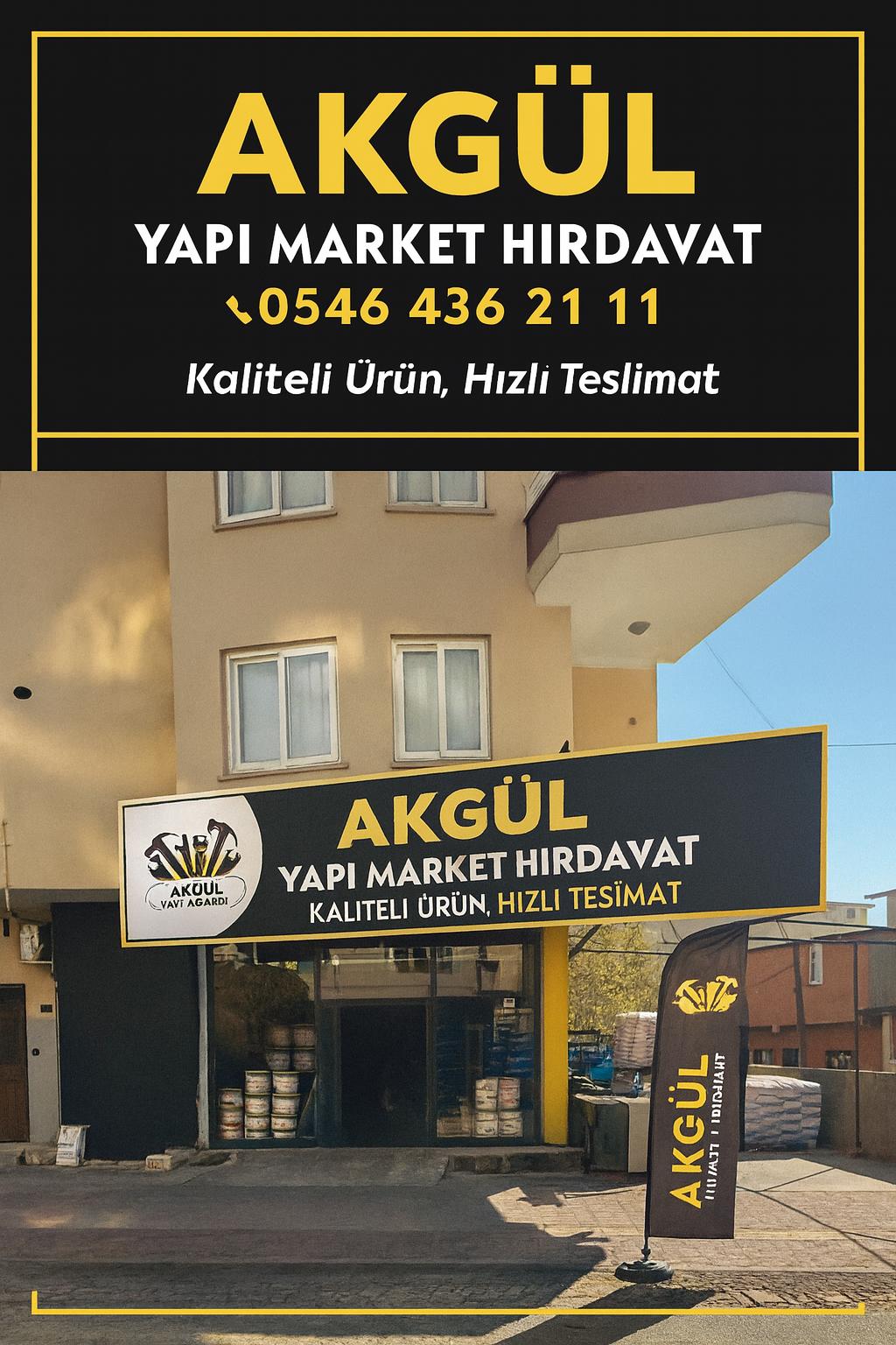 Mağaza 3