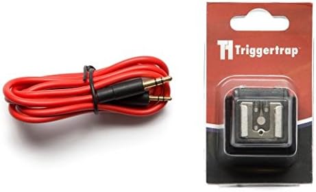 Triggertrap Flash Adapter