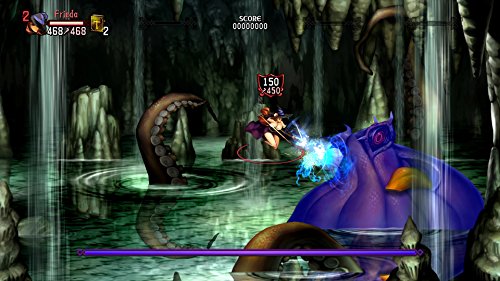 Dragon ' s Crown Pro: Harcban Edzett Edition - PlayStation 4