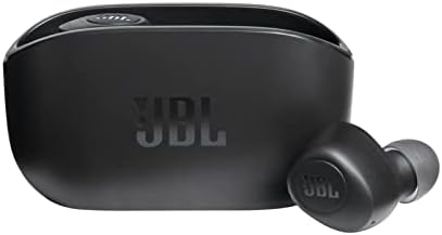 JBL Klip 4 - Hordozható Mini Bluetooth Hangszóró, Nagy Hang, illetve Öklös bass, Integrált Karabiner - (Piros) & Vibe 100