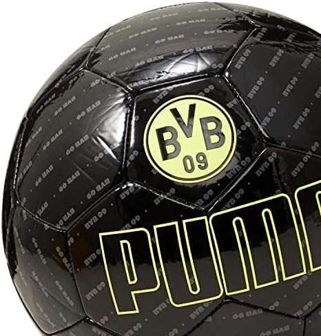 PUMA Borussia Dortmund Legacy Futball-Labda