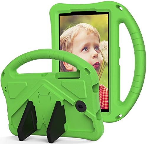 Gyerekek Esetében Samsung Galaxy Tab Egy T280/Lap 4 T230/Tab 3 T210/P3200 7.0 inch, Ütésálló EVA Tabletta esetben Könnyű