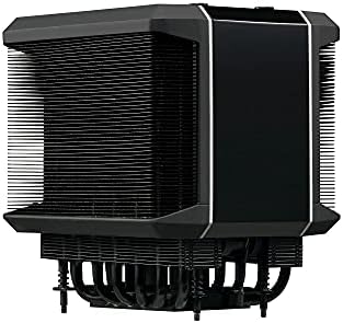 Cooler Master Lidérc Mészáros TR4 CPU Hűtő Rendszer