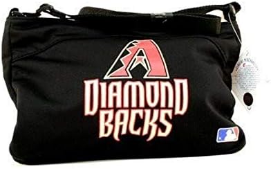 Littlearth MLB Arizona Diamondbacks Egy Logó Jersey Mini Táska