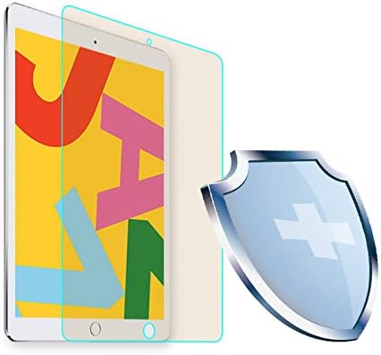 PERFECTSIGHT [Orvosi minőségű] Anti Kék Fény, a Képernyő Védő kompatibilis iPad 6 Gen, 5th Gen/ iPad Pro 9.7/ iPad-Levegő/