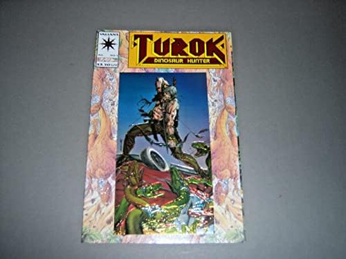 Turok, Dinosaur Hunter 1 (1993)
