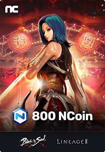 NCSoft NCoin 400 [Online Játék Kódját]