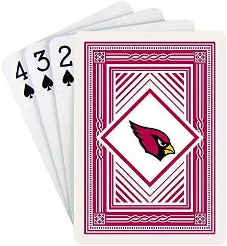 Pro Specialitásokat Csoport NFL Arizona Cardinals Klasszikus Kártya
