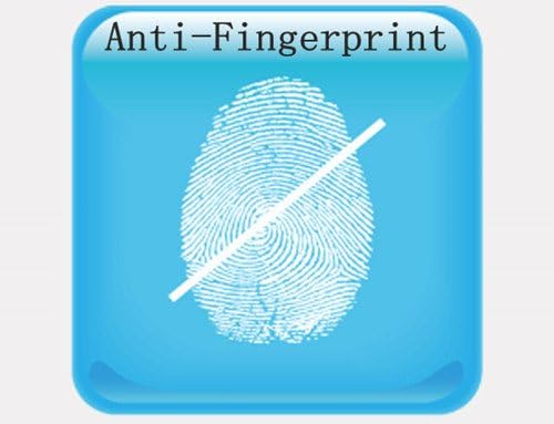 (3 Csomag) Supershieldz Tükröződésmentes, valamint Anti Fingerprint (Matt) Screen Protector Célja a Nextbook Ares 11 (11.6