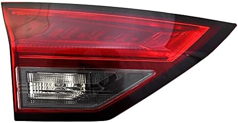Rareelectrical Új Led Belső hátsó Lámpa Kompatibilis Nissan Rogue Platinum Sport Utility 2021 által cikkszám 26550-6RR1A