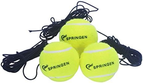 Springen 3 Csomag Tenisz Labdák, Gyakorlat, Képzés, Sport