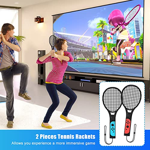 Kapcsoljuk be a Sport Tartozékokat a Csomag a Nintendo Allnice 12 1 Nintendo Kapcsoljuk be a Sport OLED Kapcsoló Tartozékok